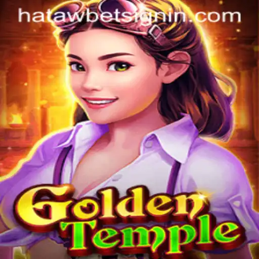 Golden Temple Game: An Adventurous Experience with Hatawbet