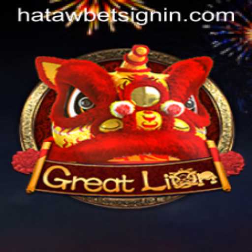 GreatLion: A Majestic Adventure Awaits with HATAWBET
