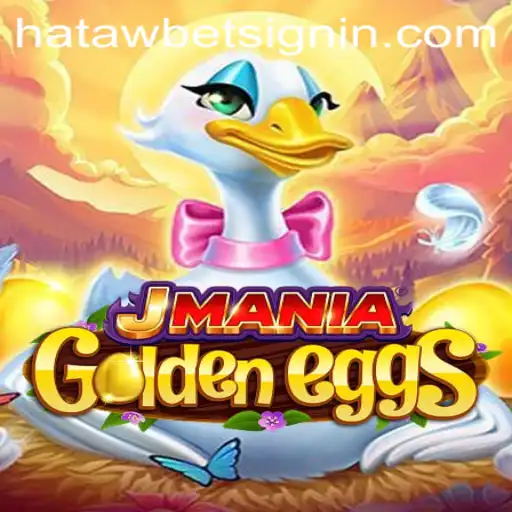 Discover the Exciting World of JManiaGoldenEggs