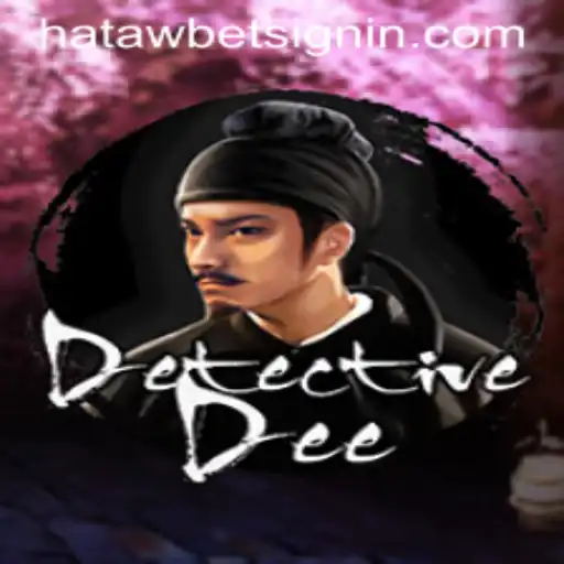 Unraveling the Mystery of DetectiveDee with Hatawbet