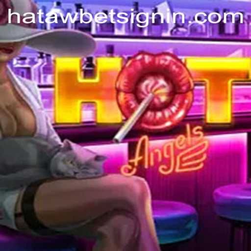 Unveiling HotAngels: An Exciting Gaming Experience with HATAWBET