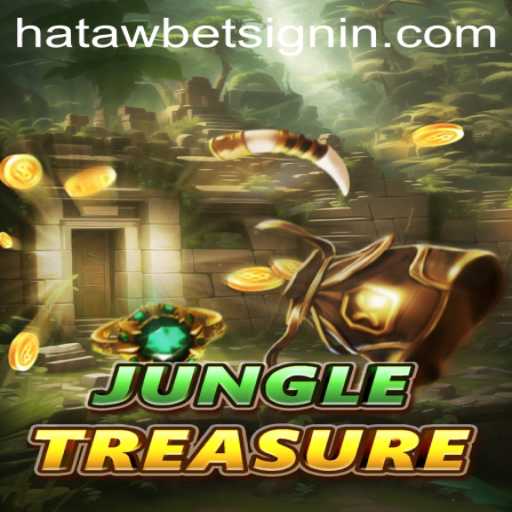 Discover the Thrilling World of JungleTreasure with HATAWBET