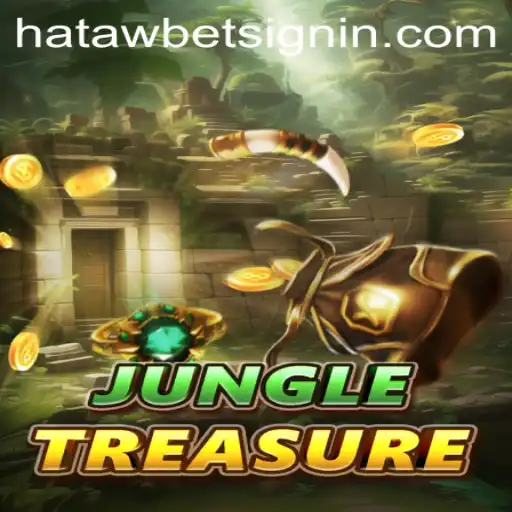 Discover the Thrilling World of JungleTreasure with HATAWBET