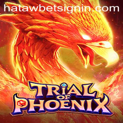 Unveiling the Enigmatic World of 'TrialofPhoenix': A Comprehensive Guide
